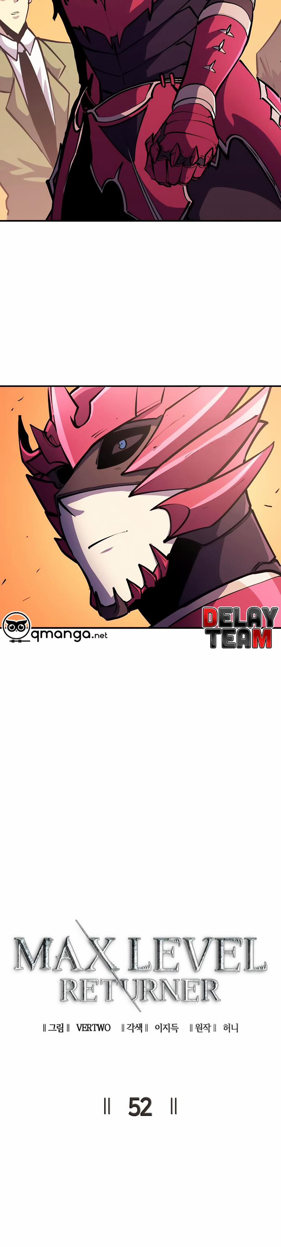Sự Trở Lại Của Người Chơi Cấp Cao Nhất 52 trang 2