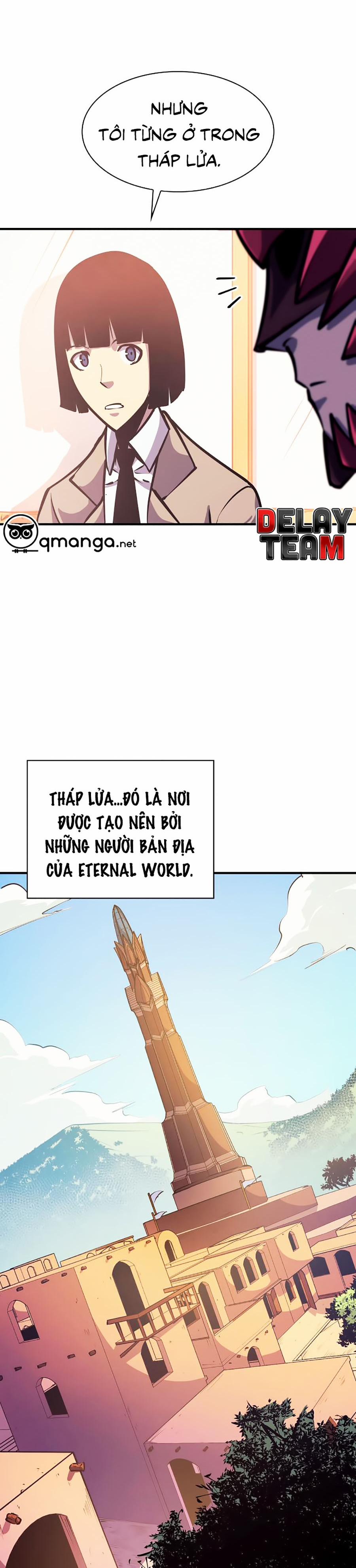 Sự Trở Lại Của Người Chơi Cấp Cao Nhất 52 trang 22