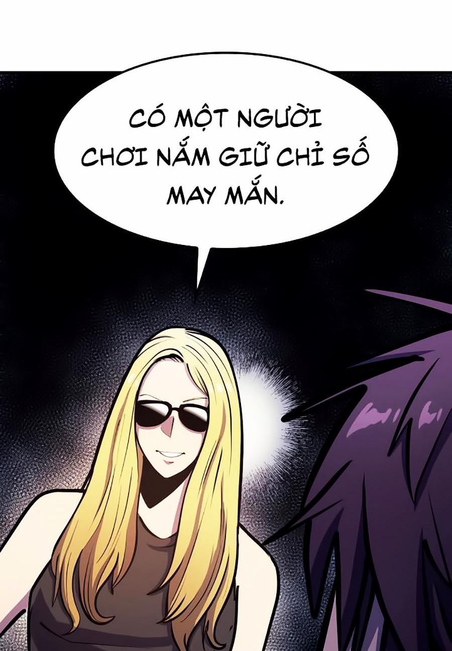 Sự Trở Lại Của Người Chơi Cấp Cao Nhất 52 trang 36