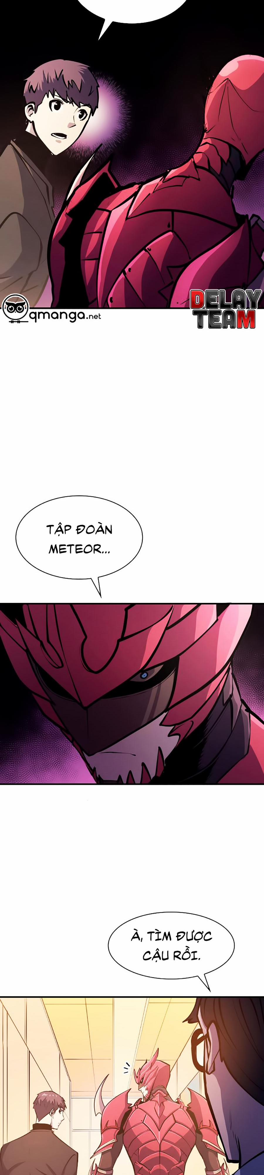 Sự Trở Lại Của Người Chơi Cấp Cao Nhất 52 trang 7