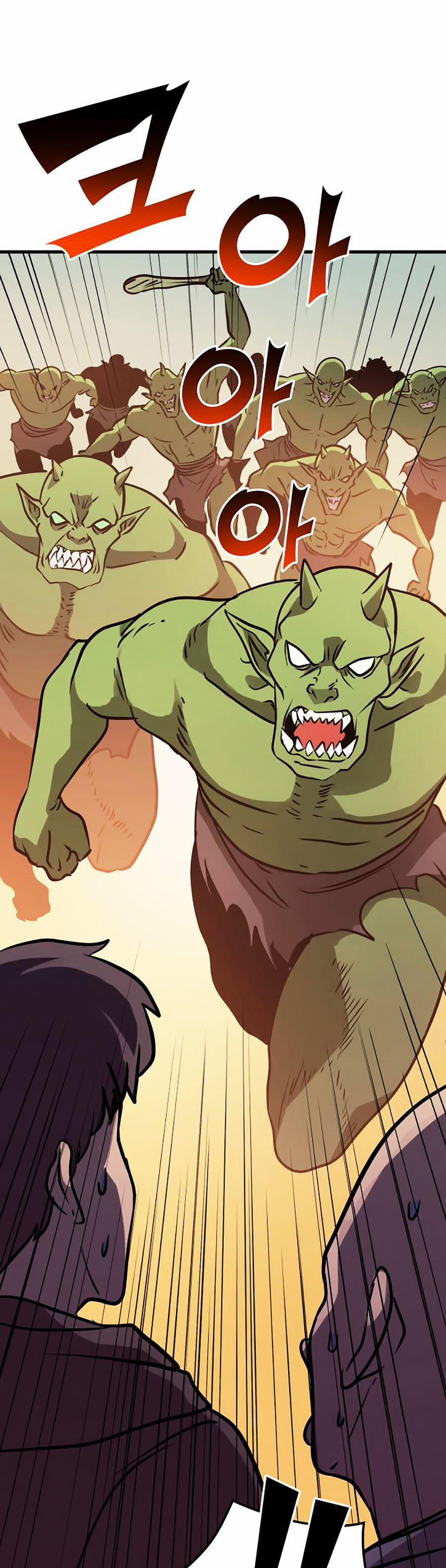 Sự Trở Lại Của Người Chơi Cấp Cao Nhất 54 trang 10