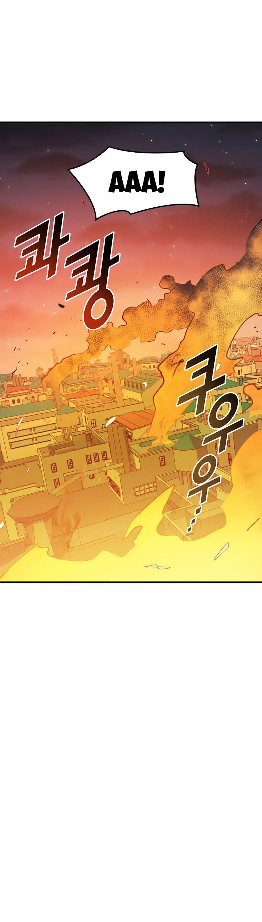 Sự Trở Lại Của Người Chơi Cấp Cao Nhất 54 trang 13