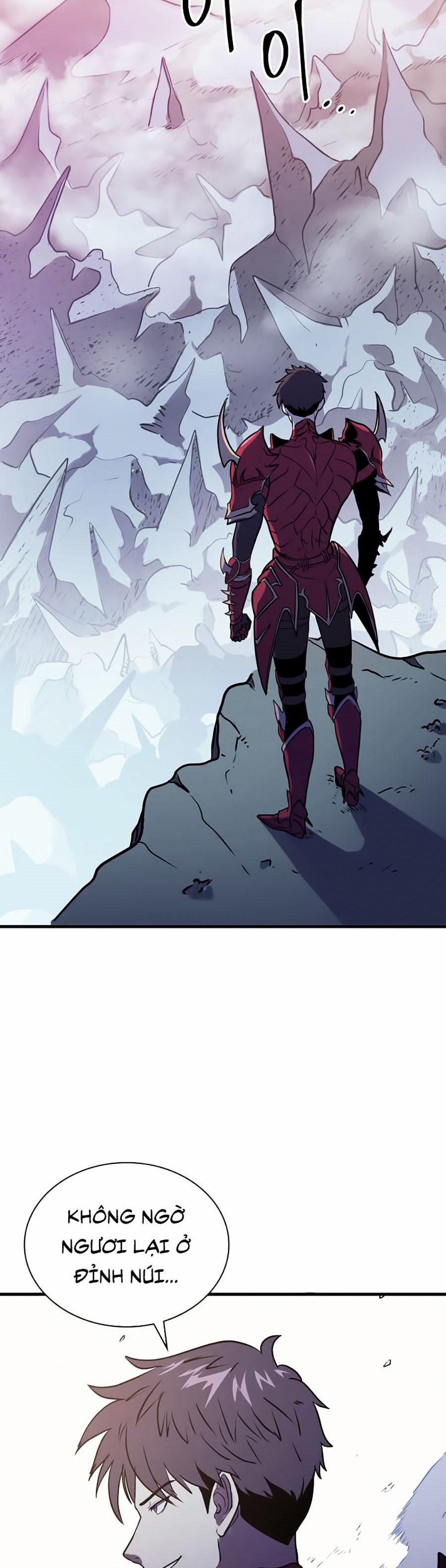 Sự Trở Lại Của Người Chơi Cấp Cao Nhất 54 trang 15