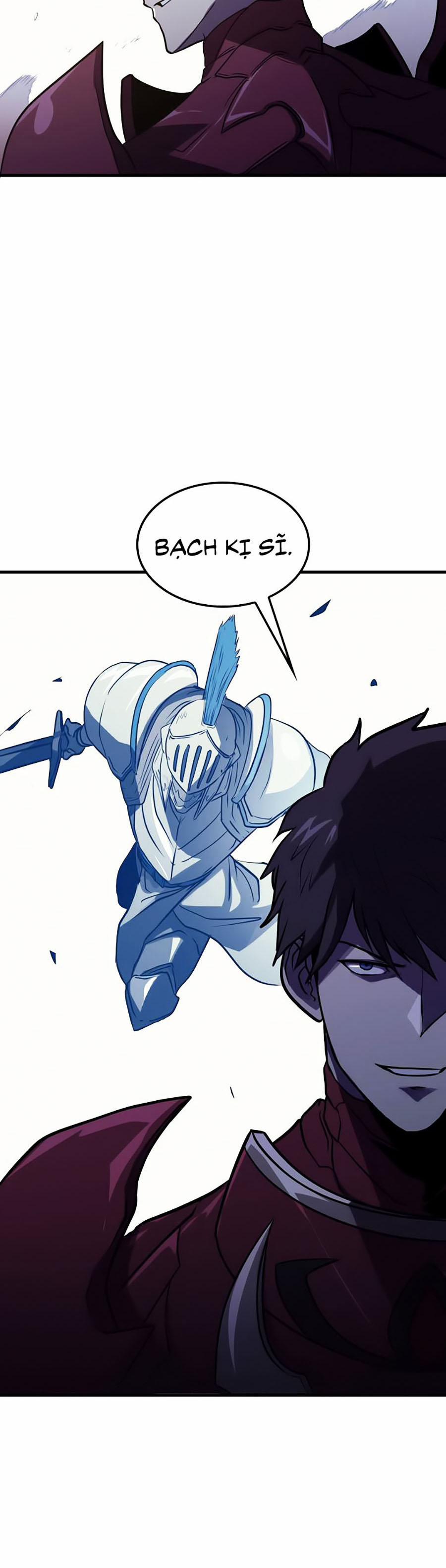 Sự Trở Lại Của Người Chơi Cấp Cao Nhất 54 trang 16