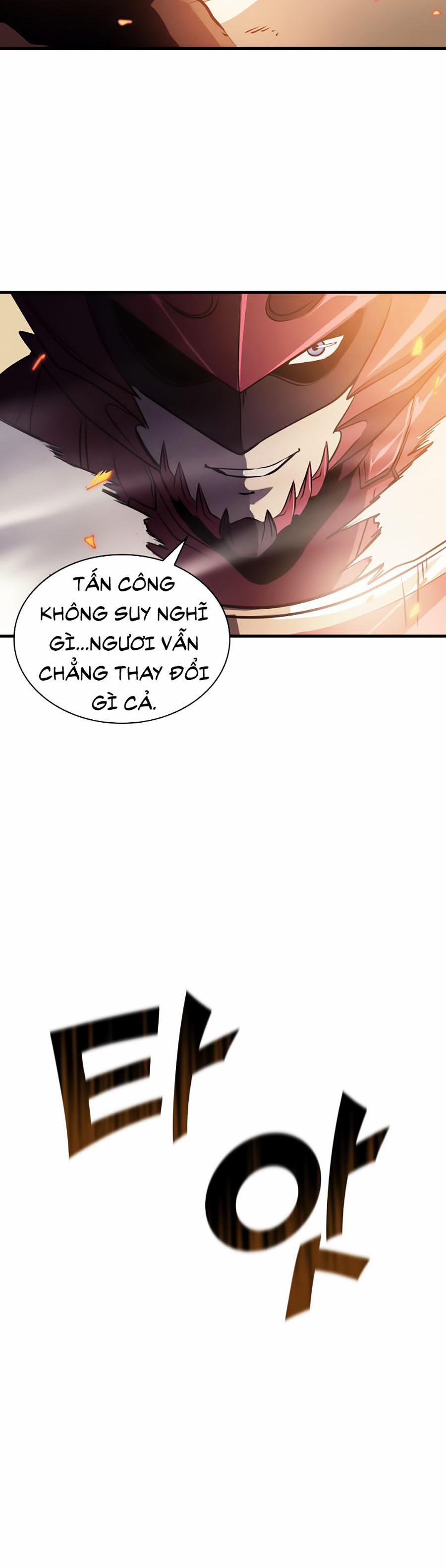 Sự Trở Lại Của Người Chơi Cấp Cao Nhất 54 trang 18