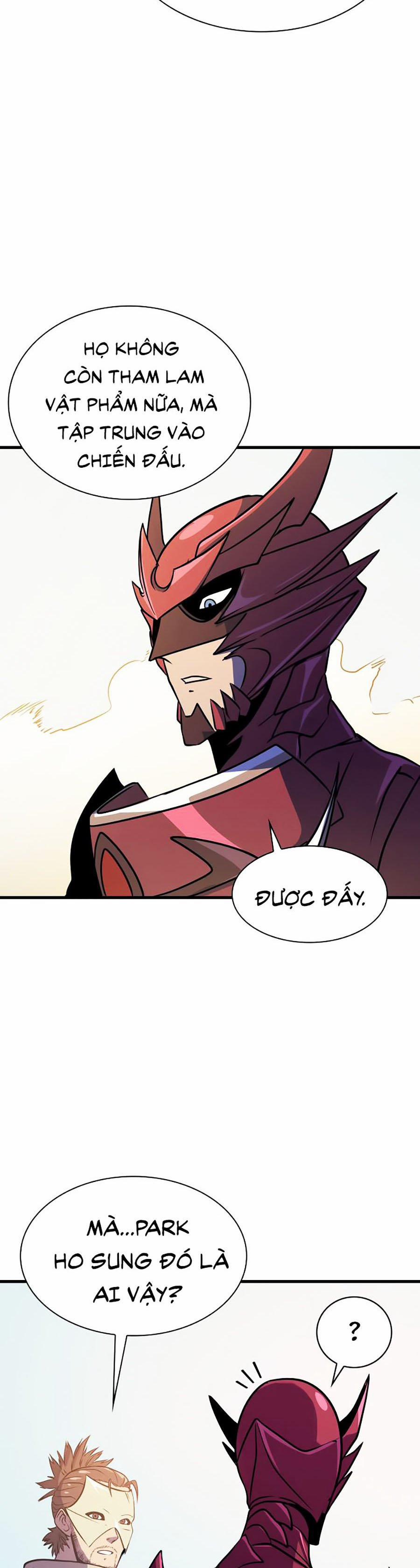Sự Trở Lại Của Người Chơi Cấp Cao Nhất 54 trang 2