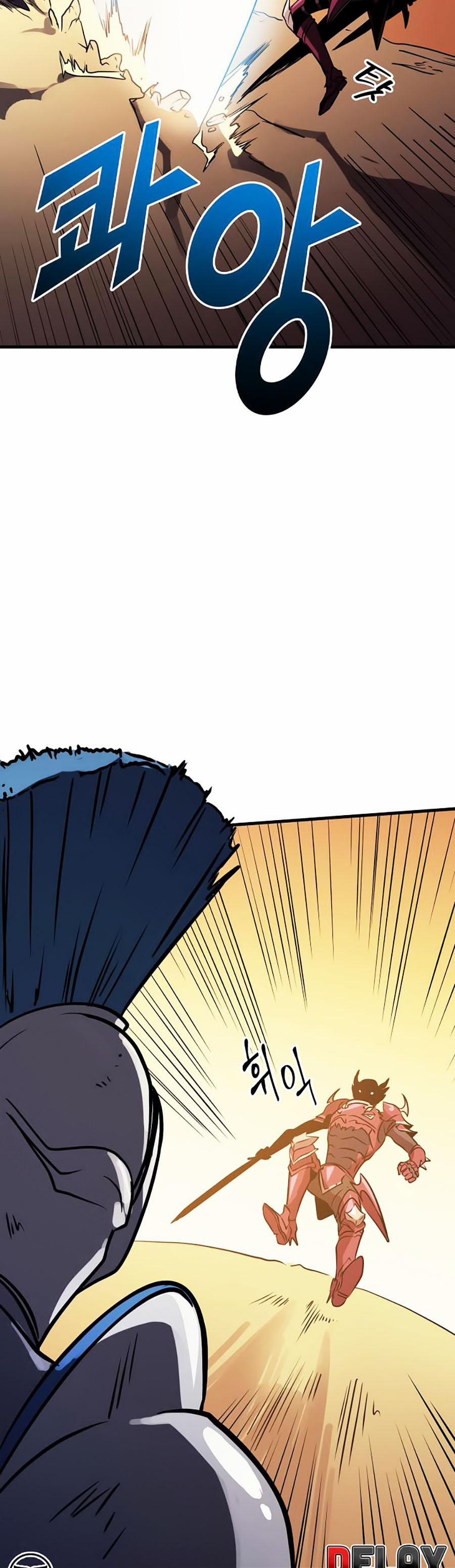 Sự Trở Lại Của Người Chơi Cấp Cao Nhất 54 trang 21