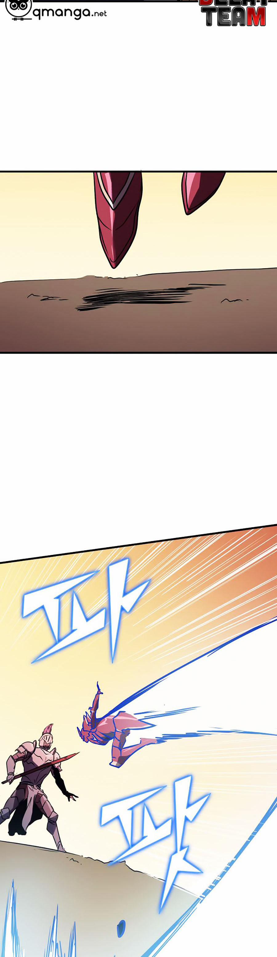 Sự Trở Lại Của Người Chơi Cấp Cao Nhất 54 trang 22