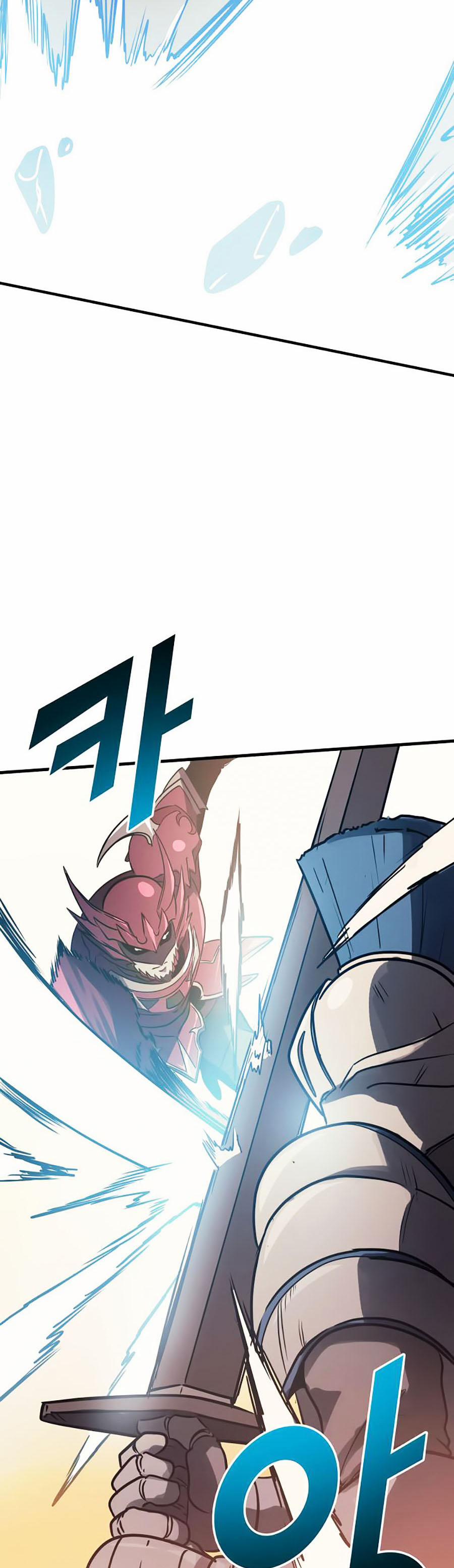 Sự Trở Lại Của Người Chơi Cấp Cao Nhất 54 trang 23