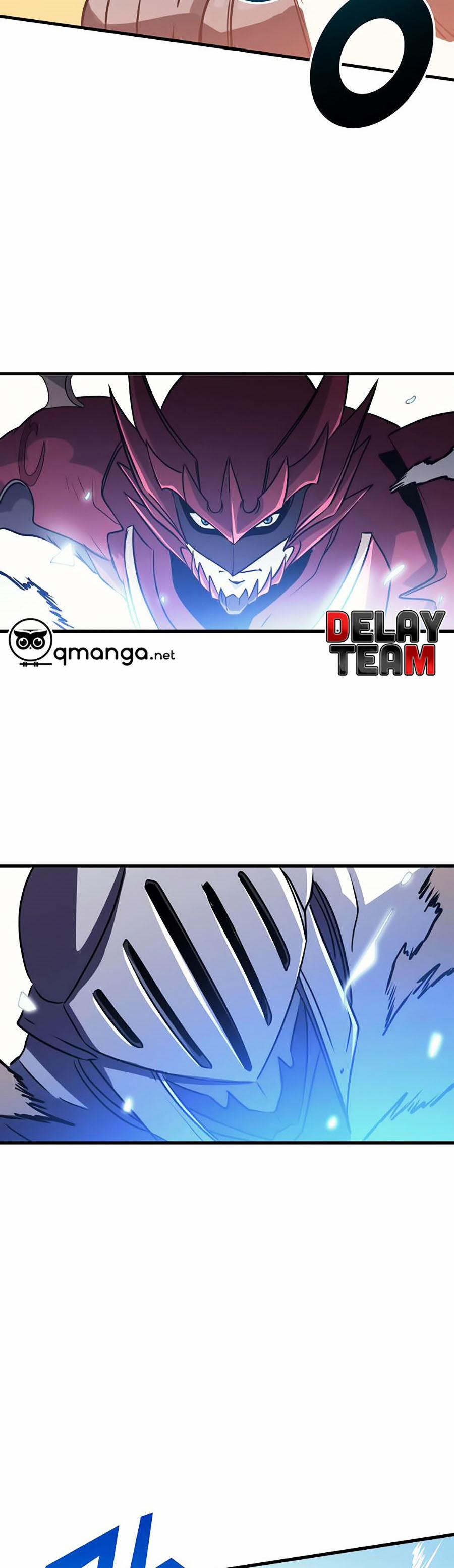 Sự Trở Lại Của Người Chơi Cấp Cao Nhất 54 trang 24