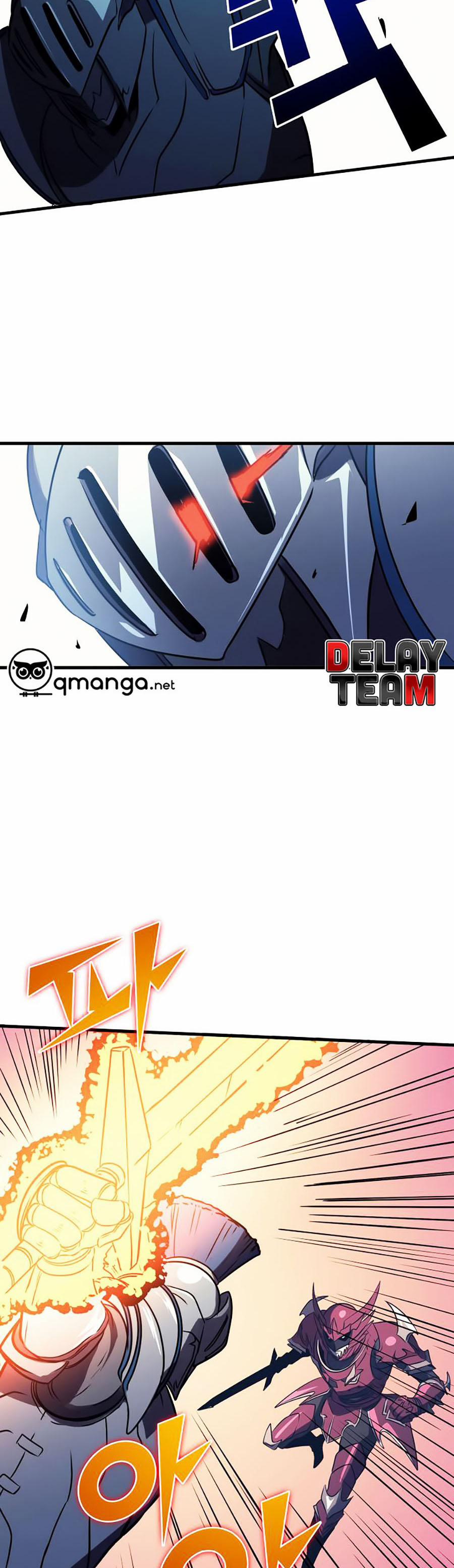 Sự Trở Lại Của Người Chơi Cấp Cao Nhất 54 trang 27