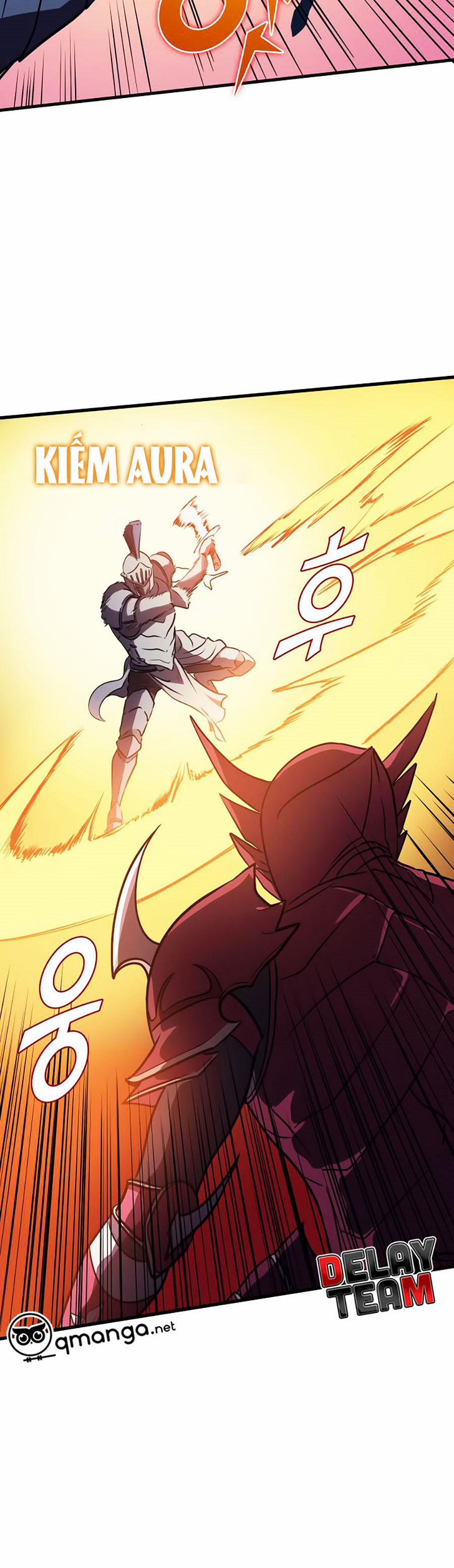 Sự Trở Lại Của Người Chơi Cấp Cao Nhất 54 trang 28