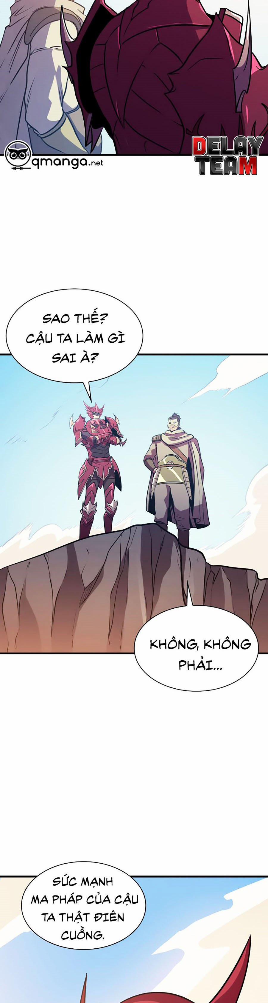 Sự Trở Lại Của Người Chơi Cấp Cao Nhất 54 trang 3