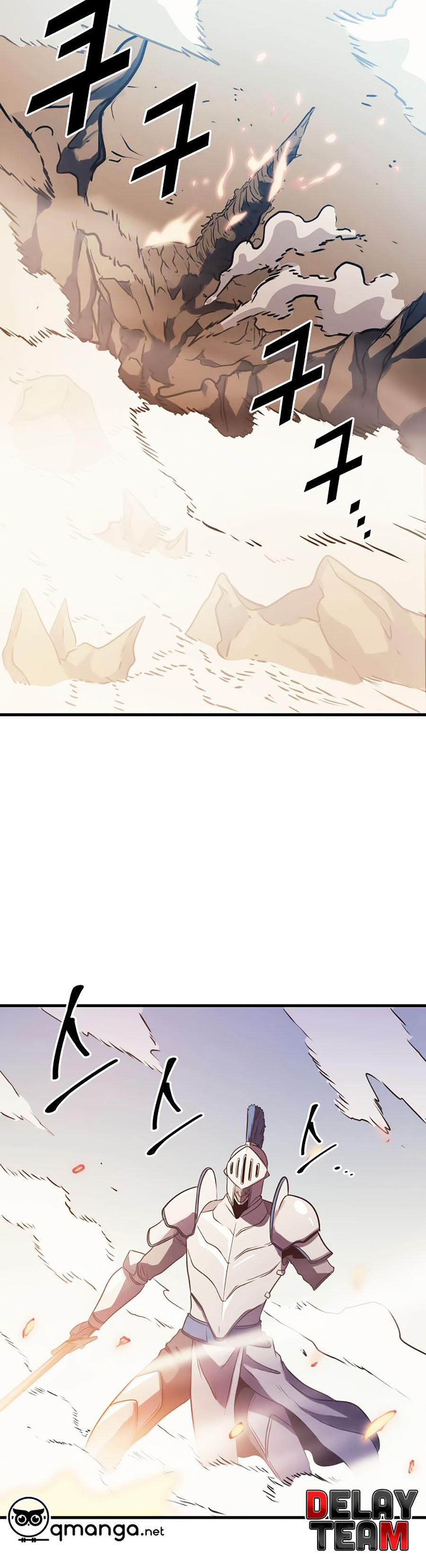 Sự Trở Lại Của Người Chơi Cấp Cao Nhất 54 trang 30