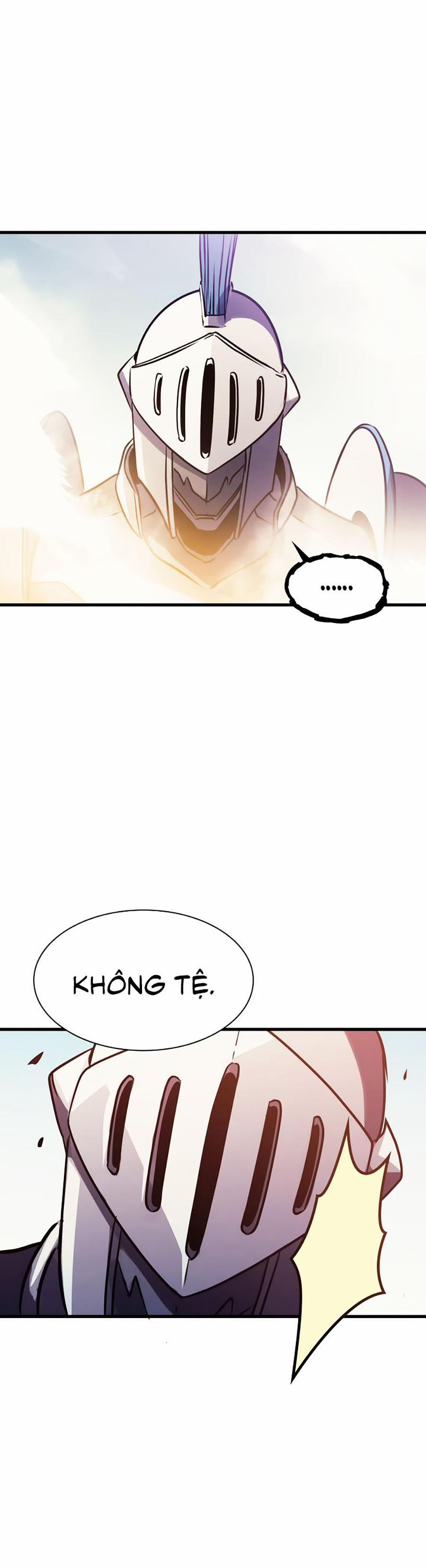 Sự Trở Lại Của Người Chơi Cấp Cao Nhất 54 trang 31