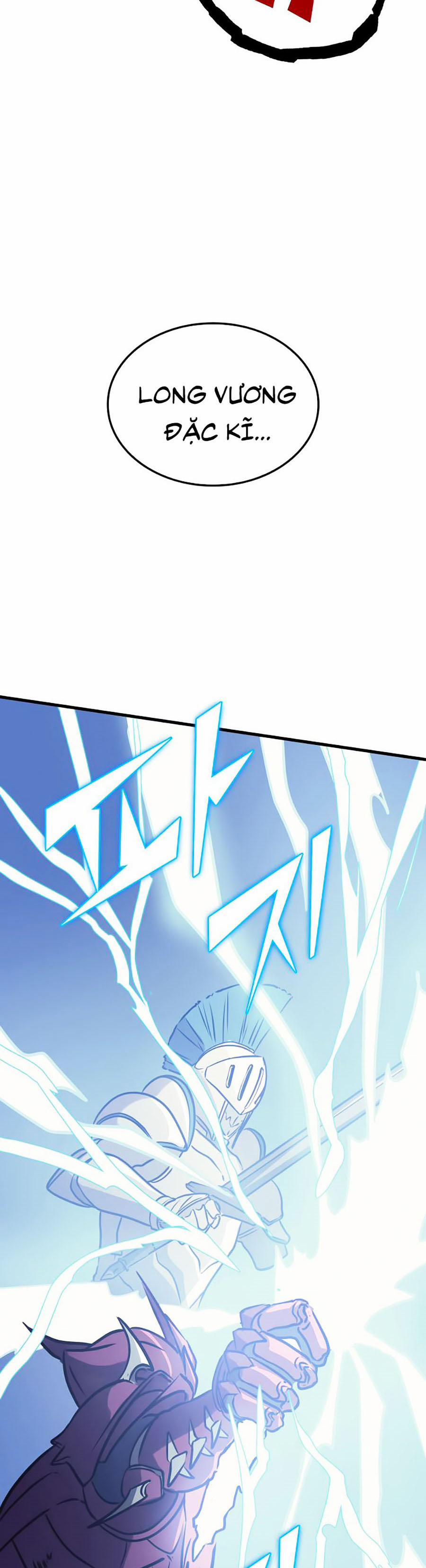 Sự Trở Lại Của Người Chơi Cấp Cao Nhất 54 trang 33