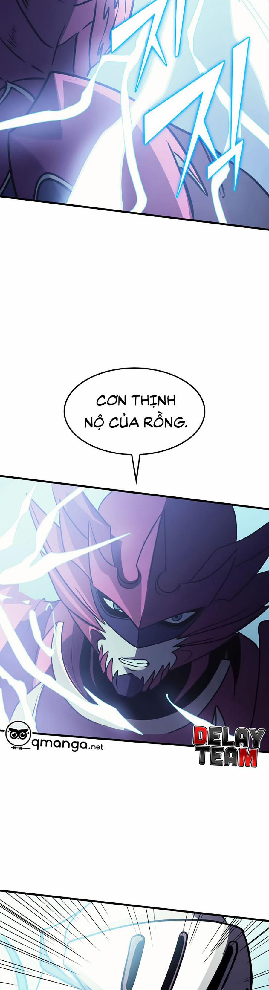 Sự Trở Lại Của Người Chơi Cấp Cao Nhất 54 trang 34