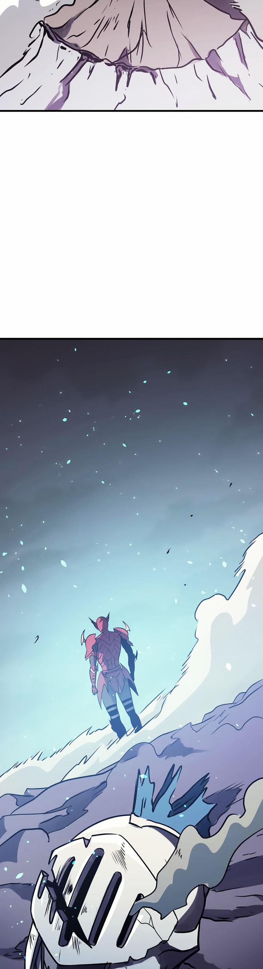 Sự Trở Lại Của Người Chơi Cấp Cao Nhất 54 trang 37