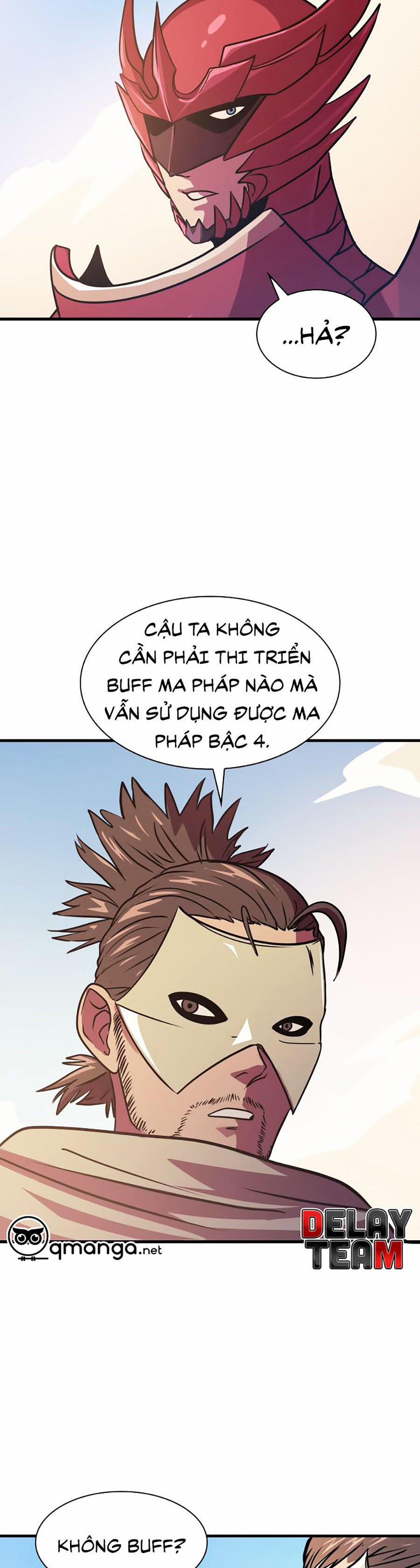 Sự Trở Lại Của Người Chơi Cấp Cao Nhất 54 trang 4