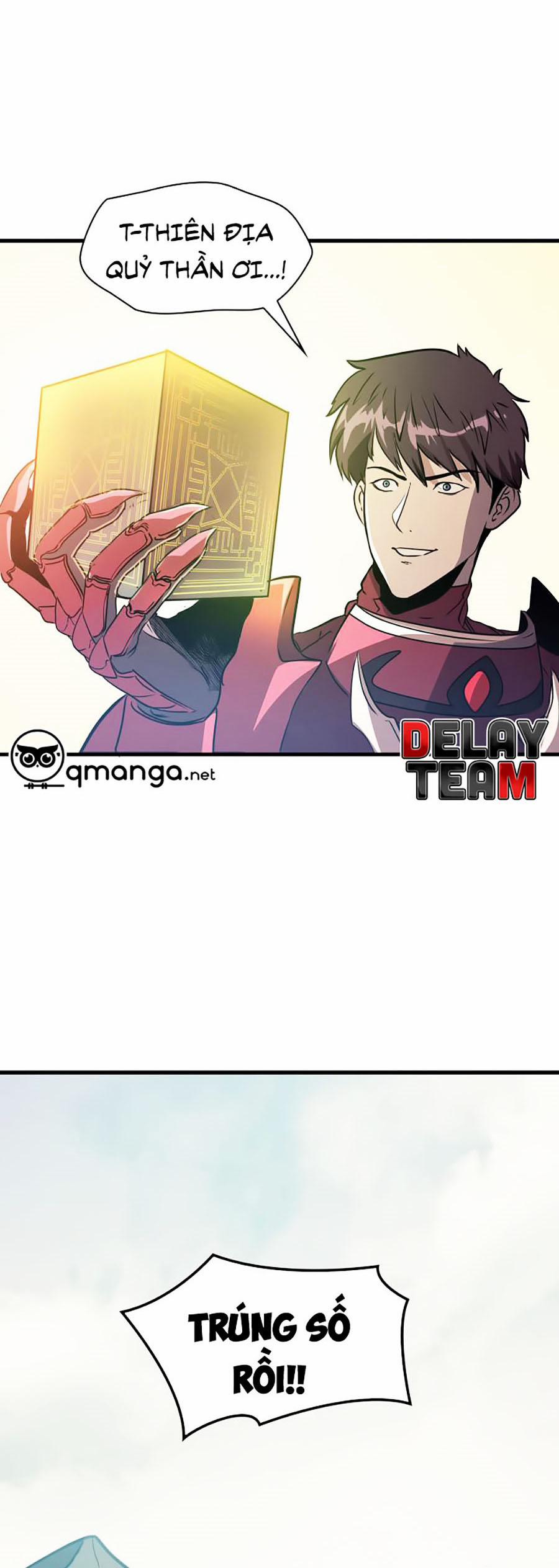 Sự Trở Lại Của Người Chơi Cấp Cao Nhất 54 trang 41