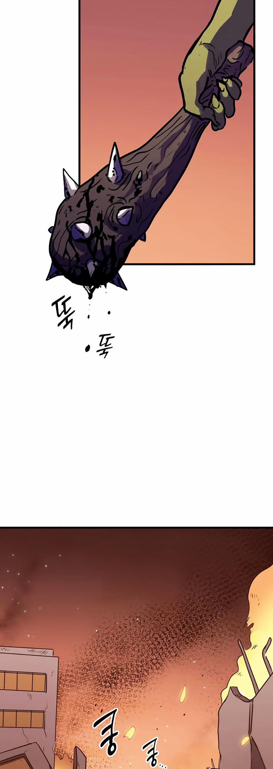 Sự Trở Lại Của Người Chơi Cấp Cao Nhất 54 trang 43