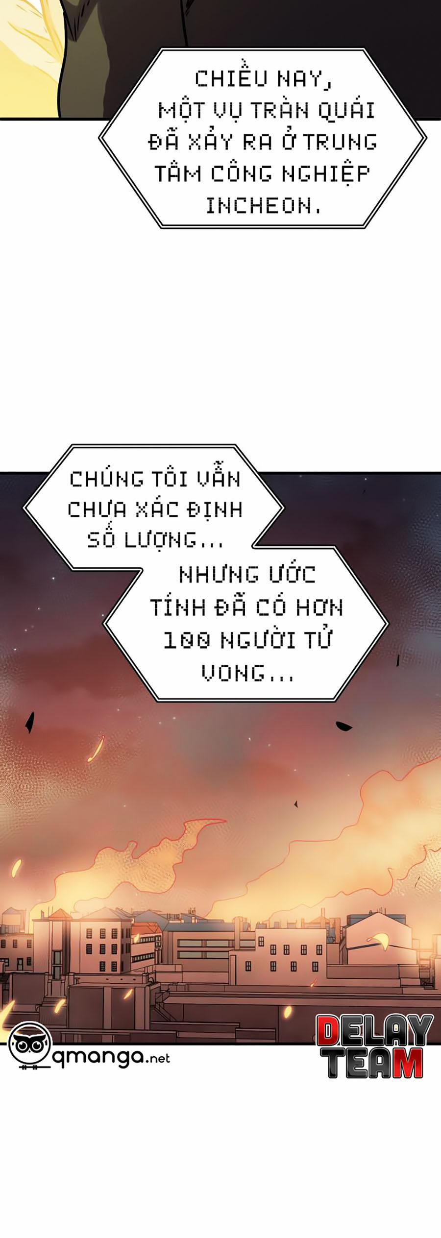 Sự Trở Lại Của Người Chơi Cấp Cao Nhất 54 trang 45