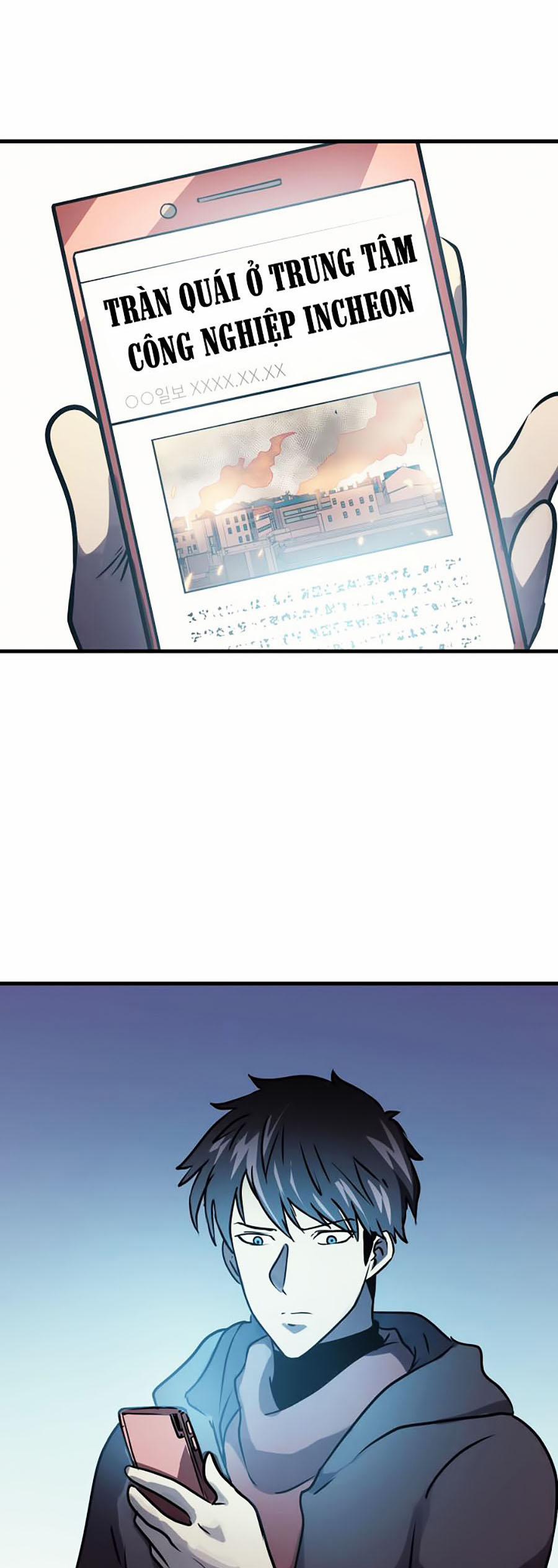 Sự Trở Lại Của Người Chơi Cấp Cao Nhất 54 trang 46