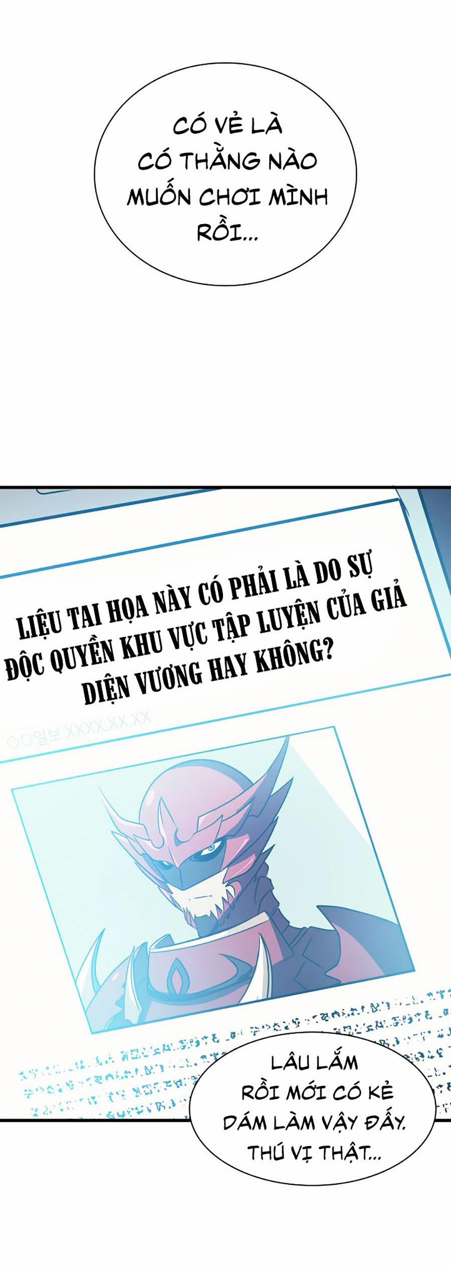 Sự Trở Lại Của Người Chơi Cấp Cao Nhất 54 trang 48