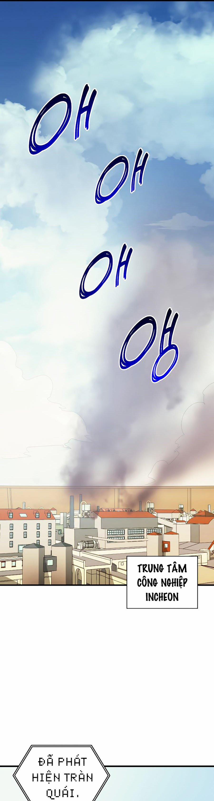 Sự Trở Lại Của Người Chơi Cấp Cao Nhất 54 trang 7