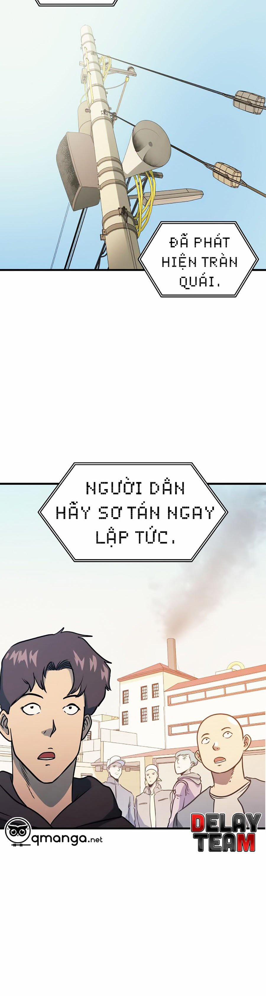 Sự Trở Lại Của Người Chơi Cấp Cao Nhất 54 trang 8