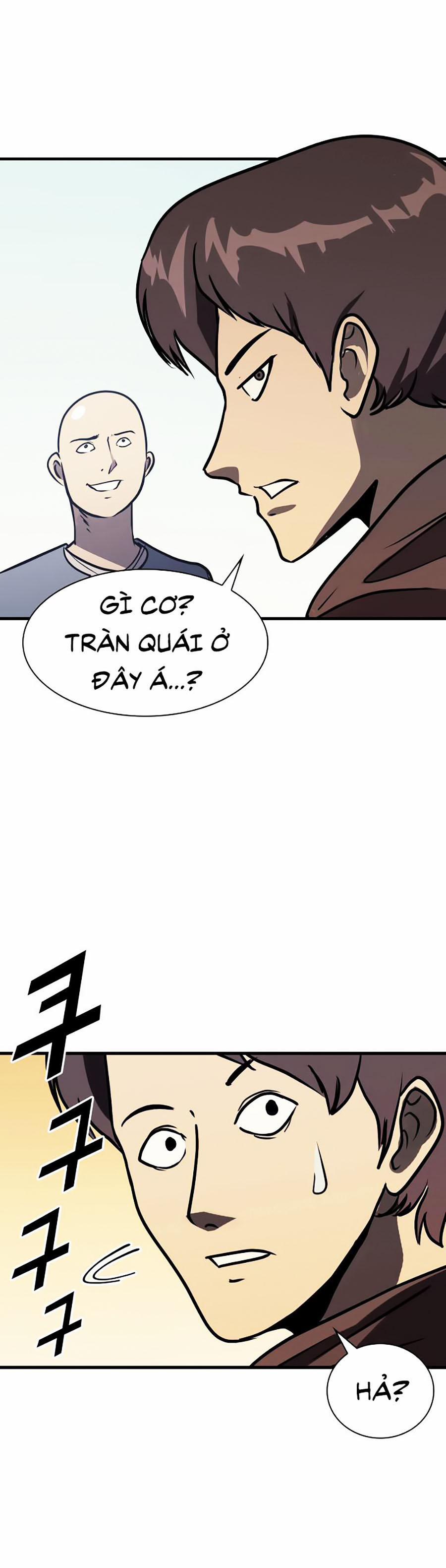 Sự Trở Lại Của Người Chơi Cấp Cao Nhất 54 trang 9