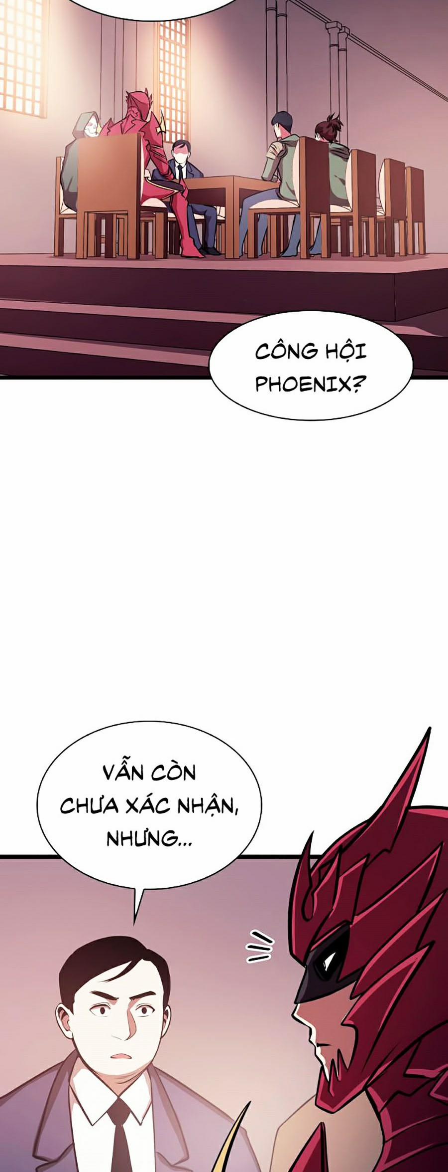 Sự Trở Lại Của Người Chơi Cấp Cao Nhất 55 trang 10