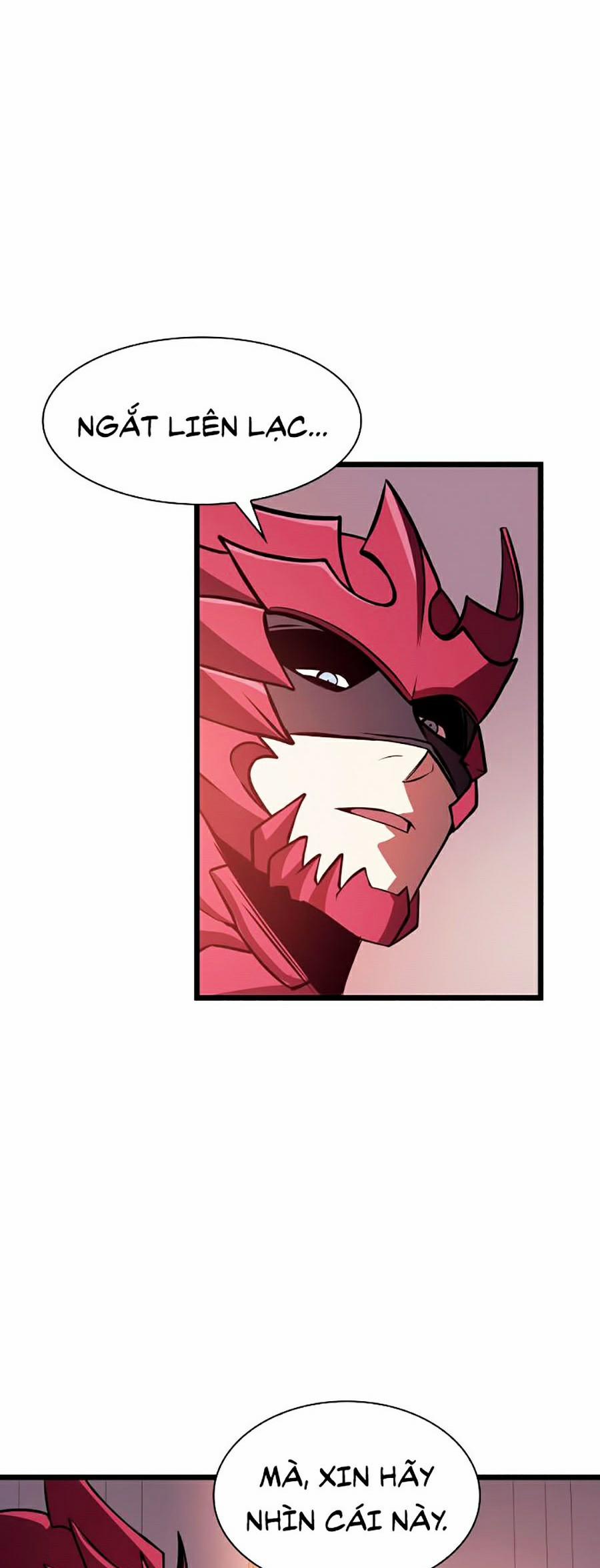 Sự Trở Lại Của Người Chơi Cấp Cao Nhất 55 trang 12