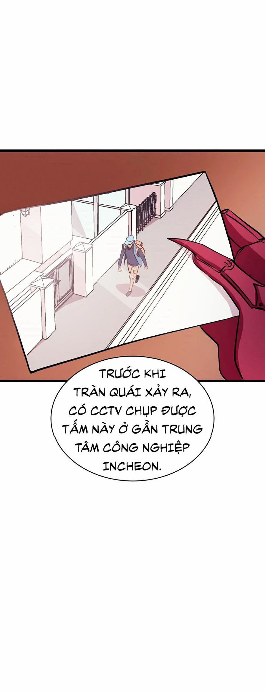 Sự Trở Lại Của Người Chơi Cấp Cao Nhất 55 trang 14