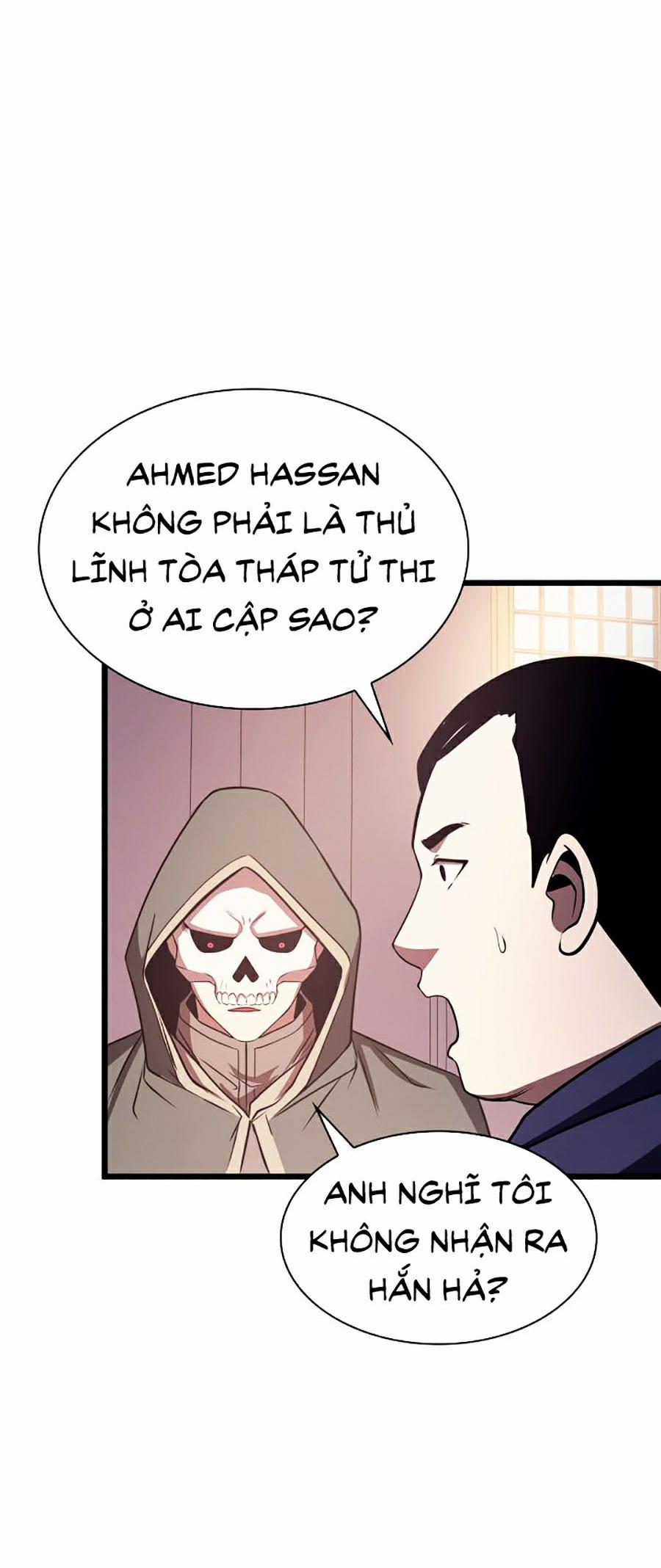 Sự Trở Lại Của Người Chơi Cấp Cao Nhất 55 trang 18