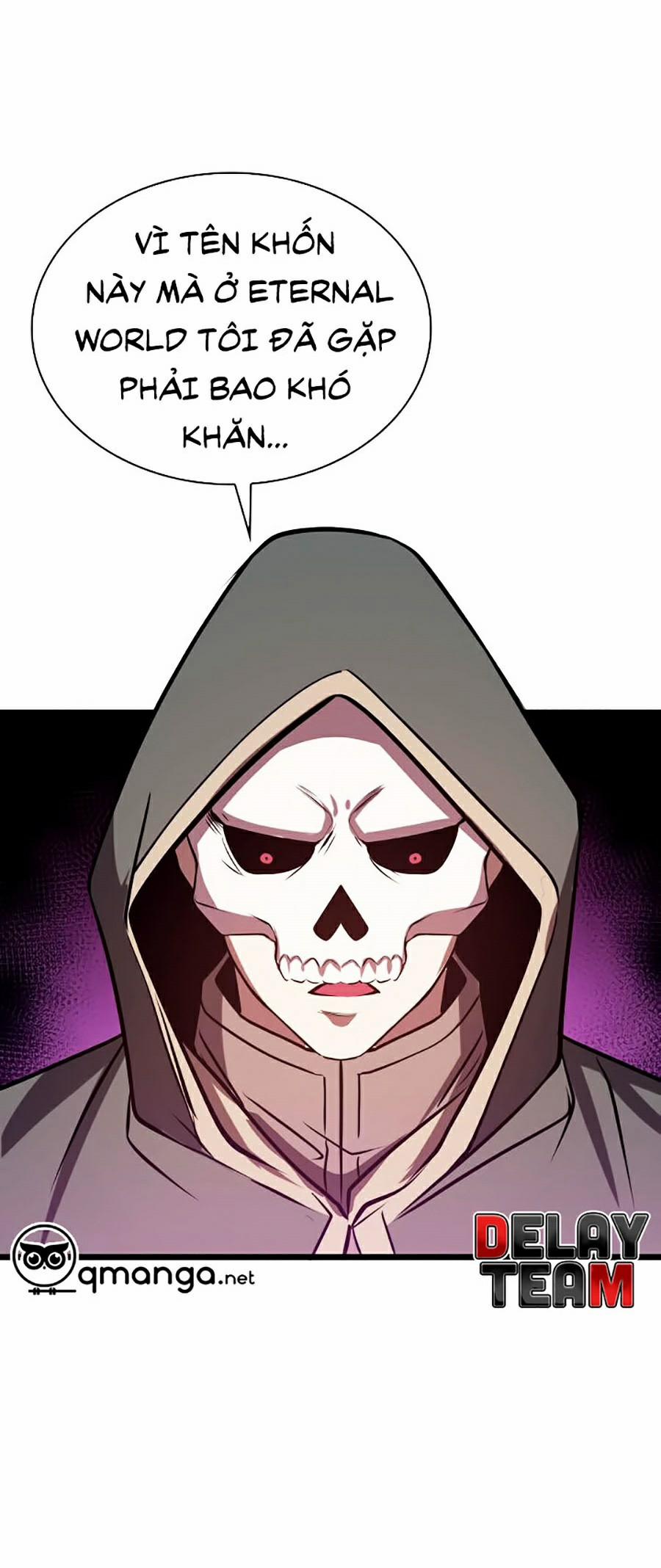 Sự Trở Lại Của Người Chơi Cấp Cao Nhất 55 trang 19