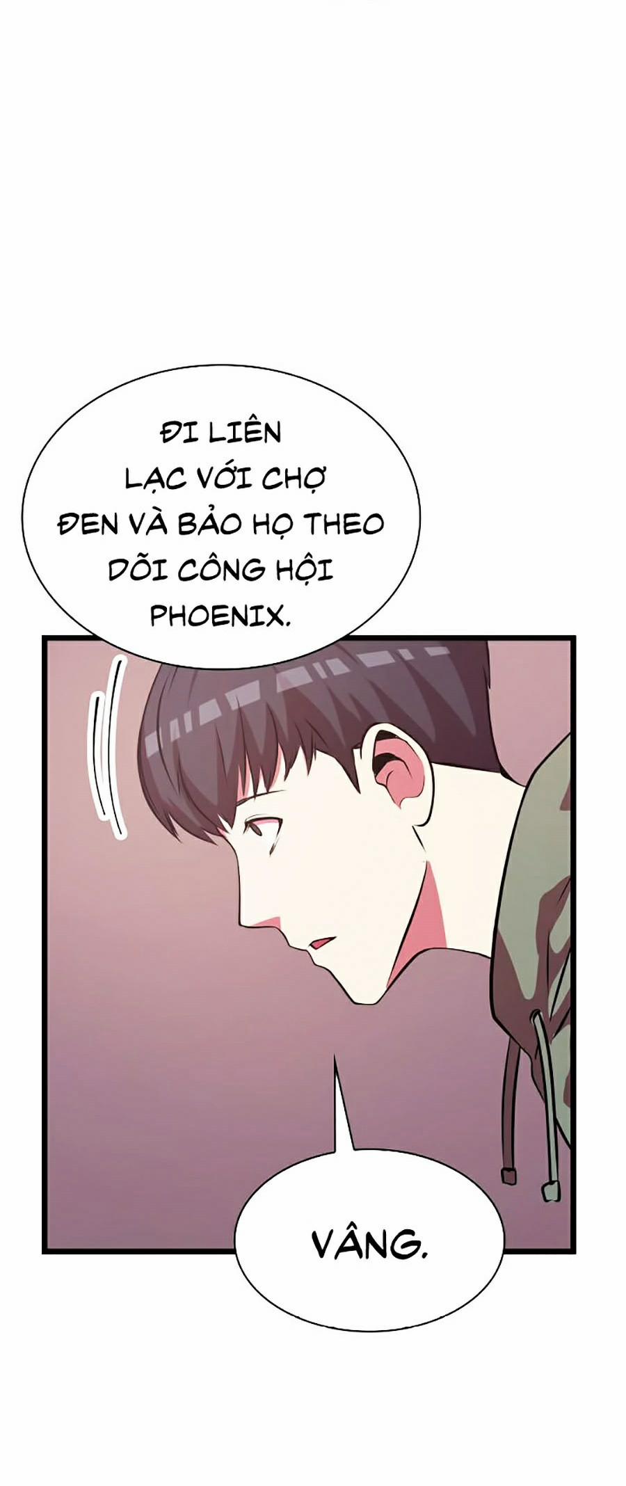 Sự Trở Lại Của Người Chơi Cấp Cao Nhất 55 trang 23