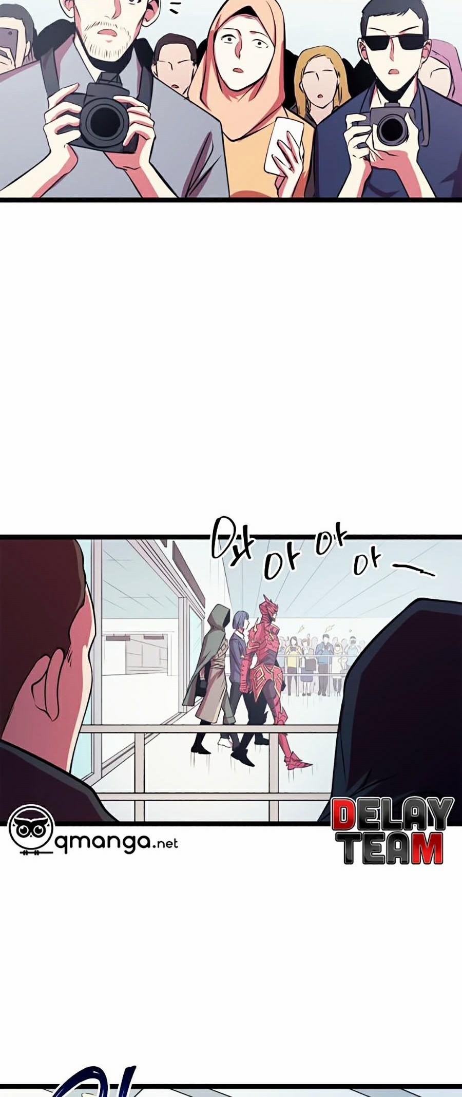 Sự Trở Lại Của Người Chơi Cấp Cao Nhất 55 trang 29