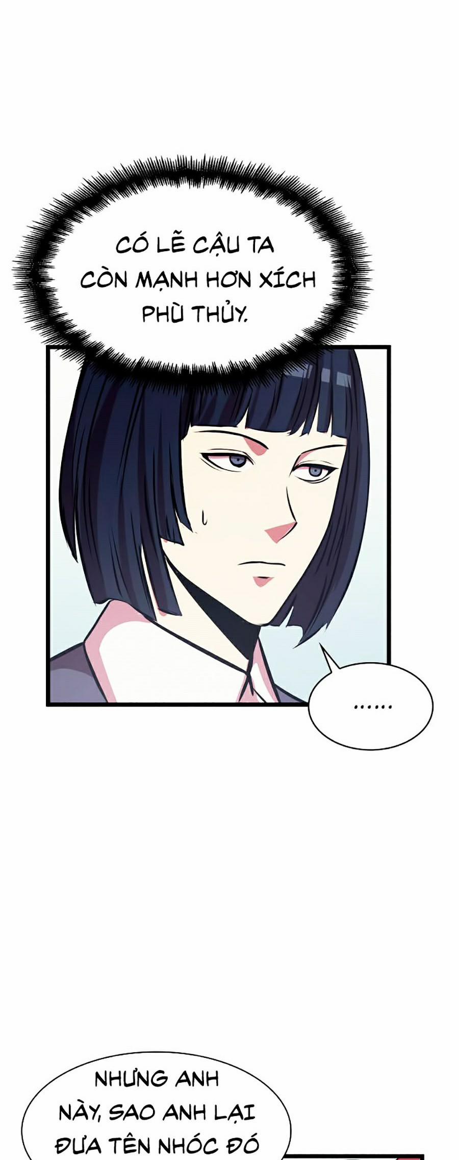 Sự Trở Lại Của Người Chơi Cấp Cao Nhất 55 trang 33