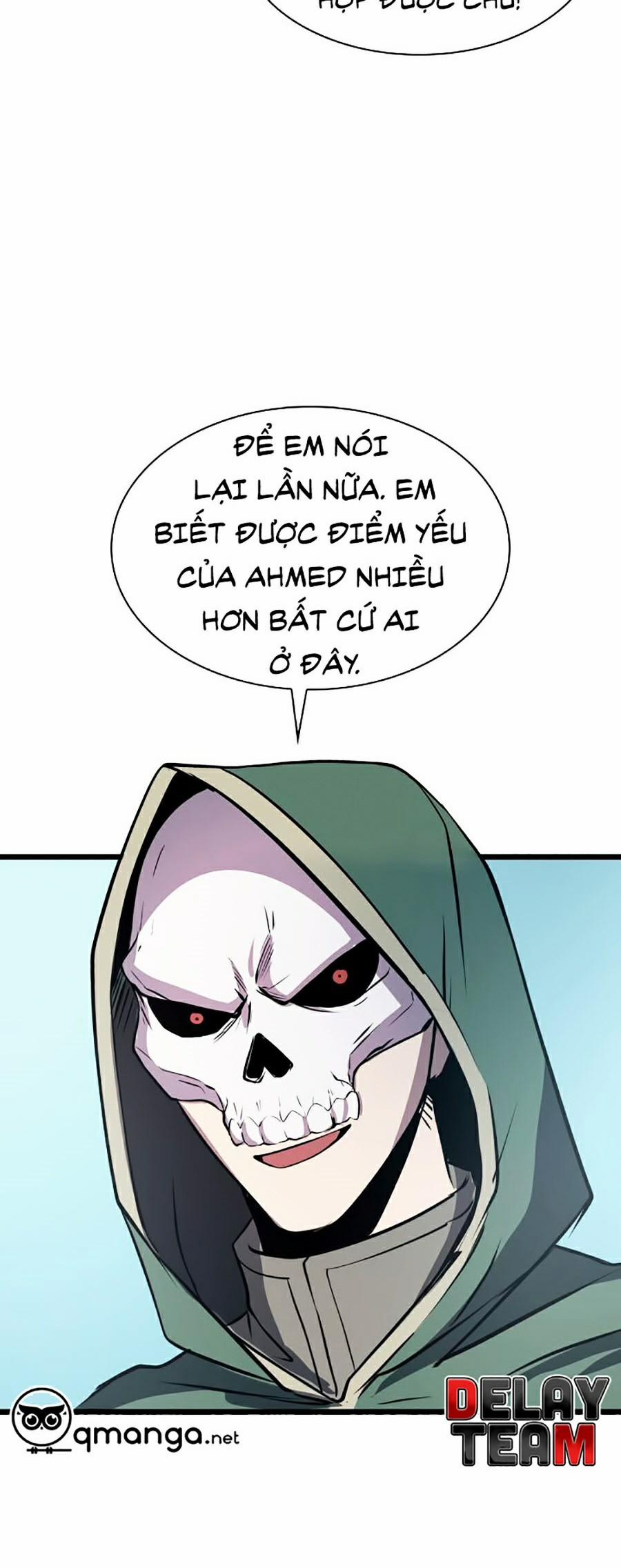 Sự Trở Lại Của Người Chơi Cấp Cao Nhất 55 trang 35