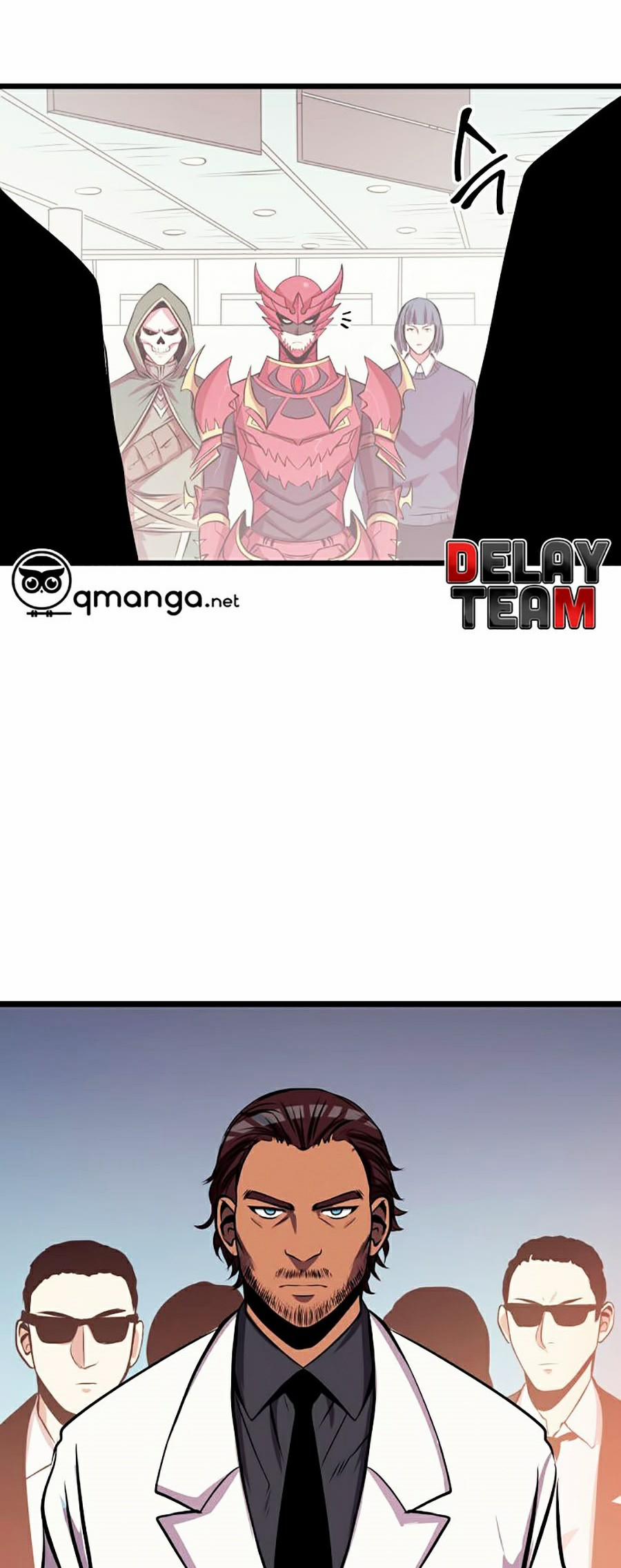 Sự Trở Lại Của Người Chơi Cấp Cao Nhất 55 trang 38