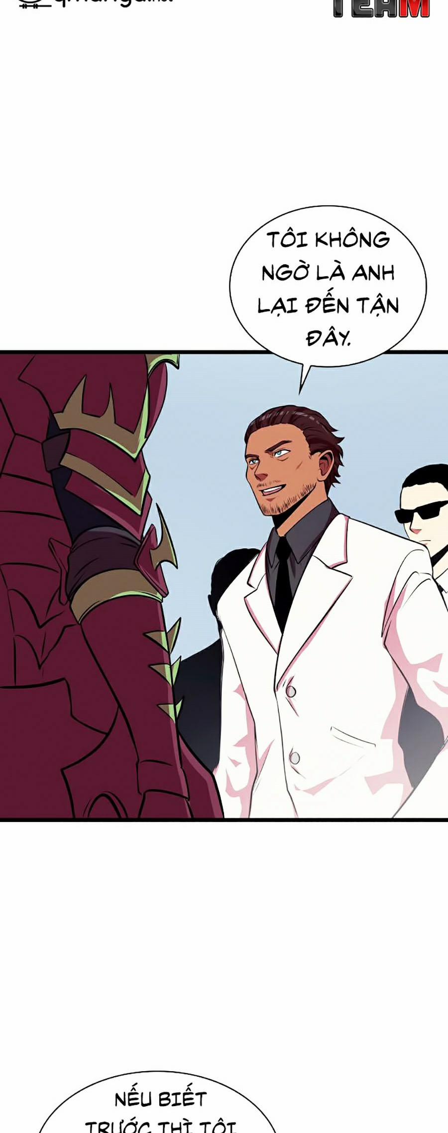 Sự Trở Lại Của Người Chơi Cấp Cao Nhất 55 trang 40