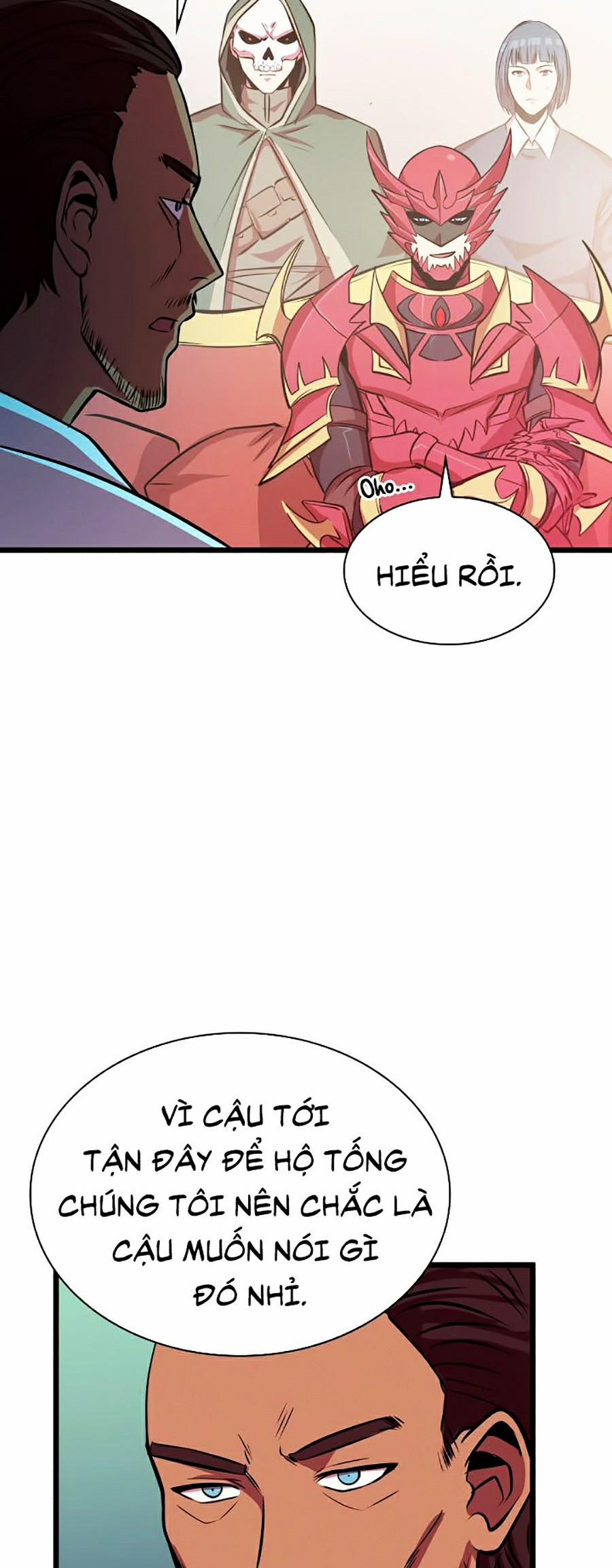 Sự Trở Lại Của Người Chơi Cấp Cao Nhất 55 trang 47