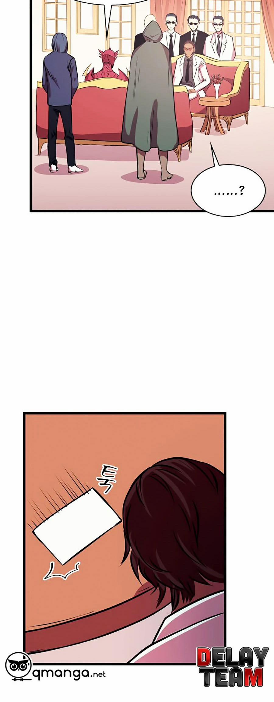 Sự Trở Lại Của Người Chơi Cấp Cao Nhất 55 trang 50