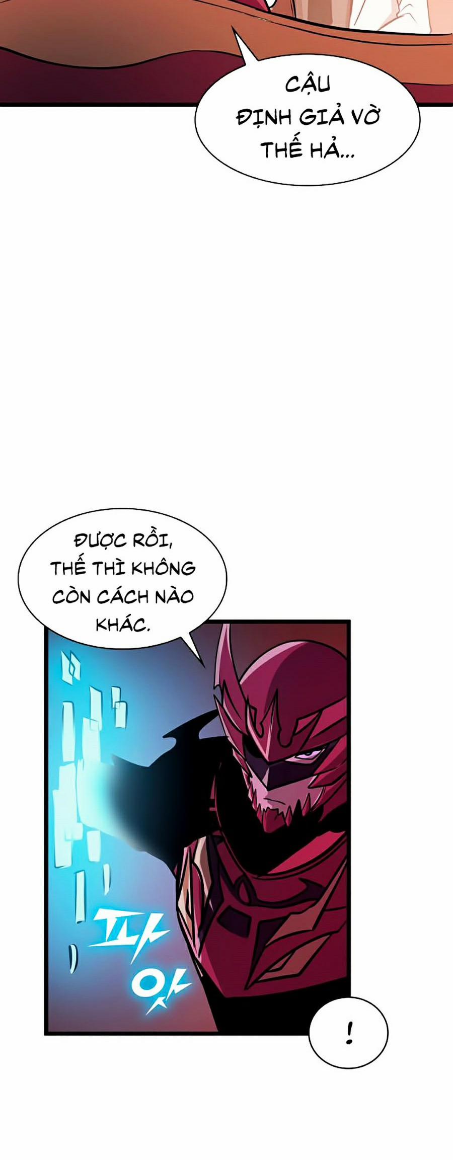Sự Trở Lại Của Người Chơi Cấp Cao Nhất 55 trang 53