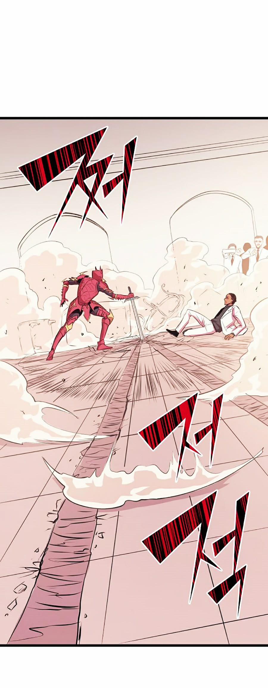 Sự Trở Lại Của Người Chơi Cấp Cao Nhất 55 trang 58