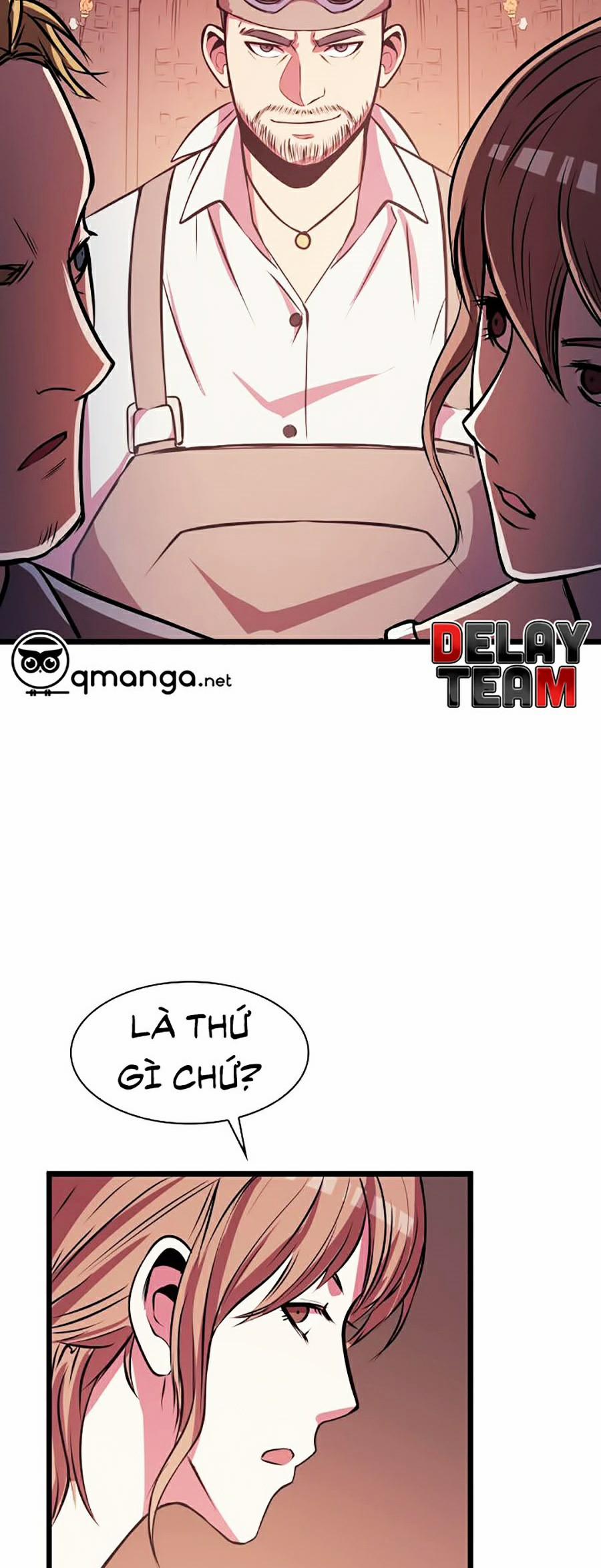 Sự Trở Lại Của Người Chơi Cấp Cao Nhất 55 trang 6