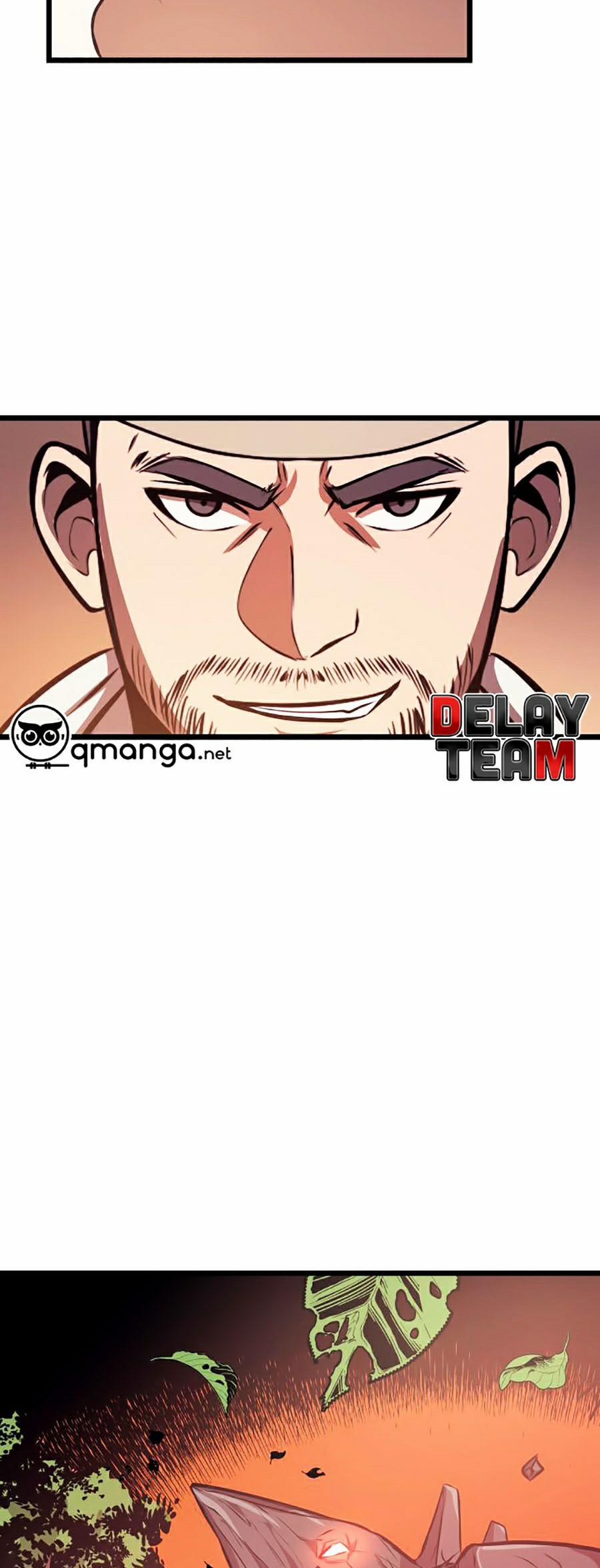 Sự Trở Lại Của Người Chơi Cấp Cao Nhất 55 trang 7