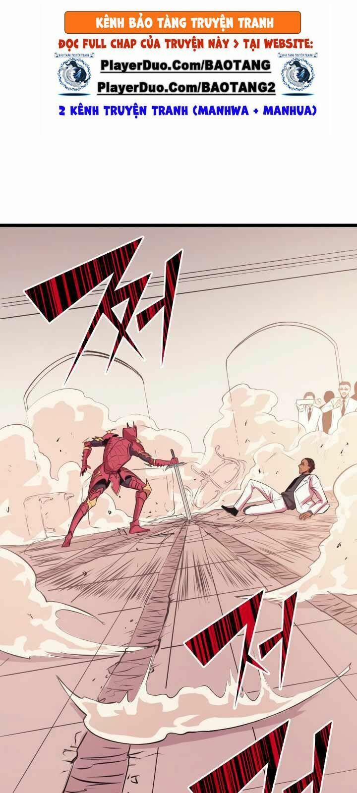Sự Trở Lại Của Người Chơi Cấp Cao Nhất 55 trang 77