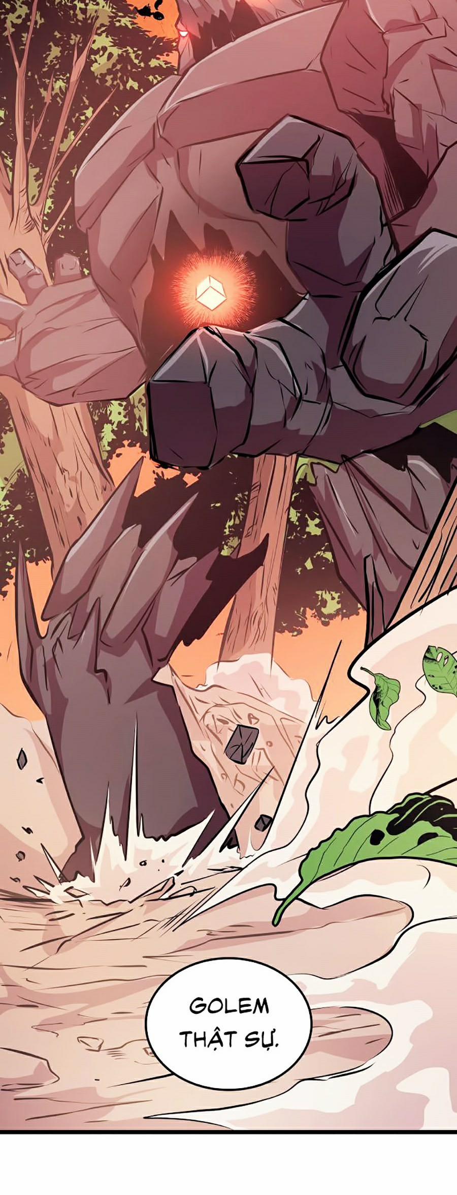 Sự Trở Lại Của Người Chơi Cấp Cao Nhất 55 trang 8